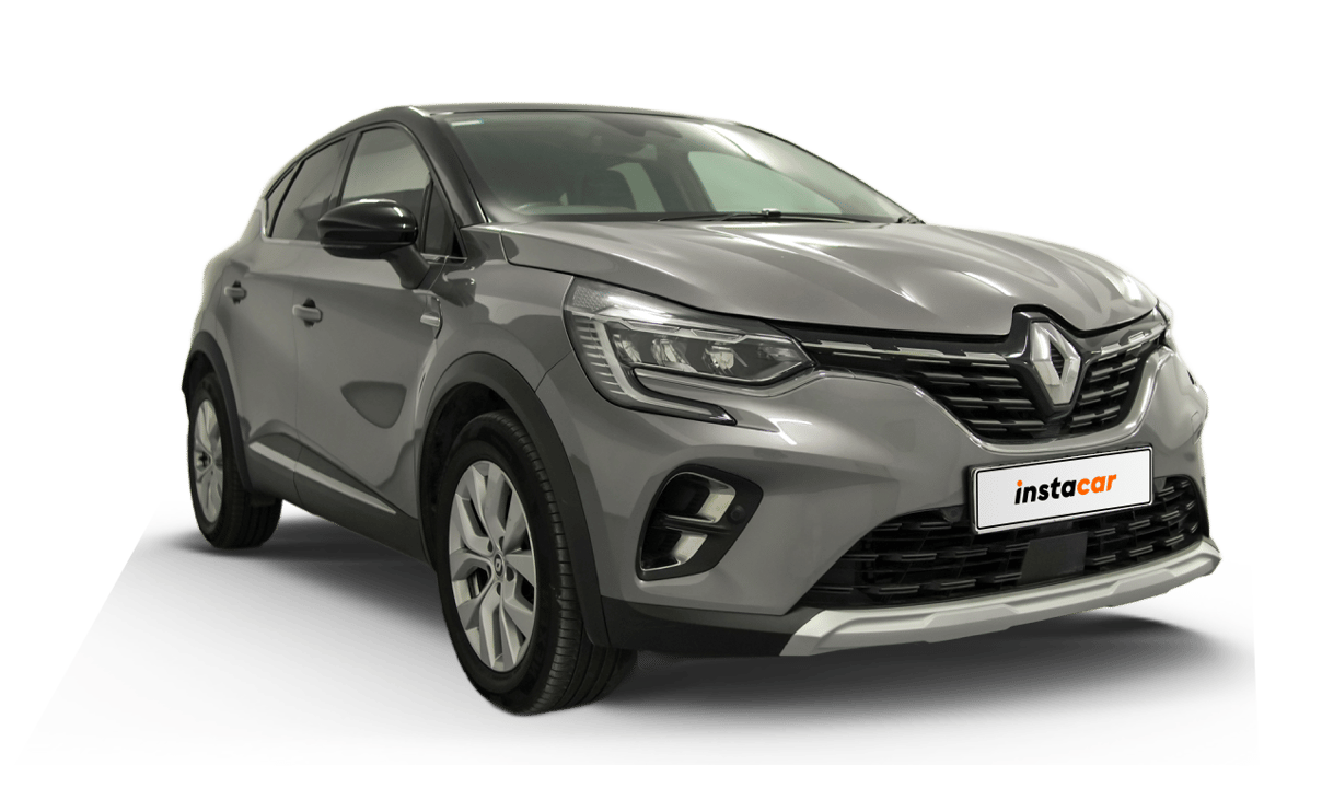 Renault CAPTUR DYNAMIC