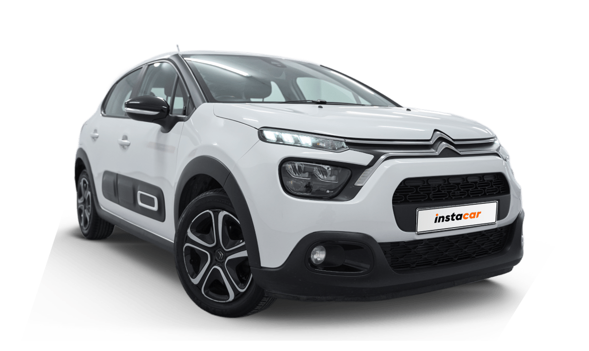 Citroen C3 FEEL