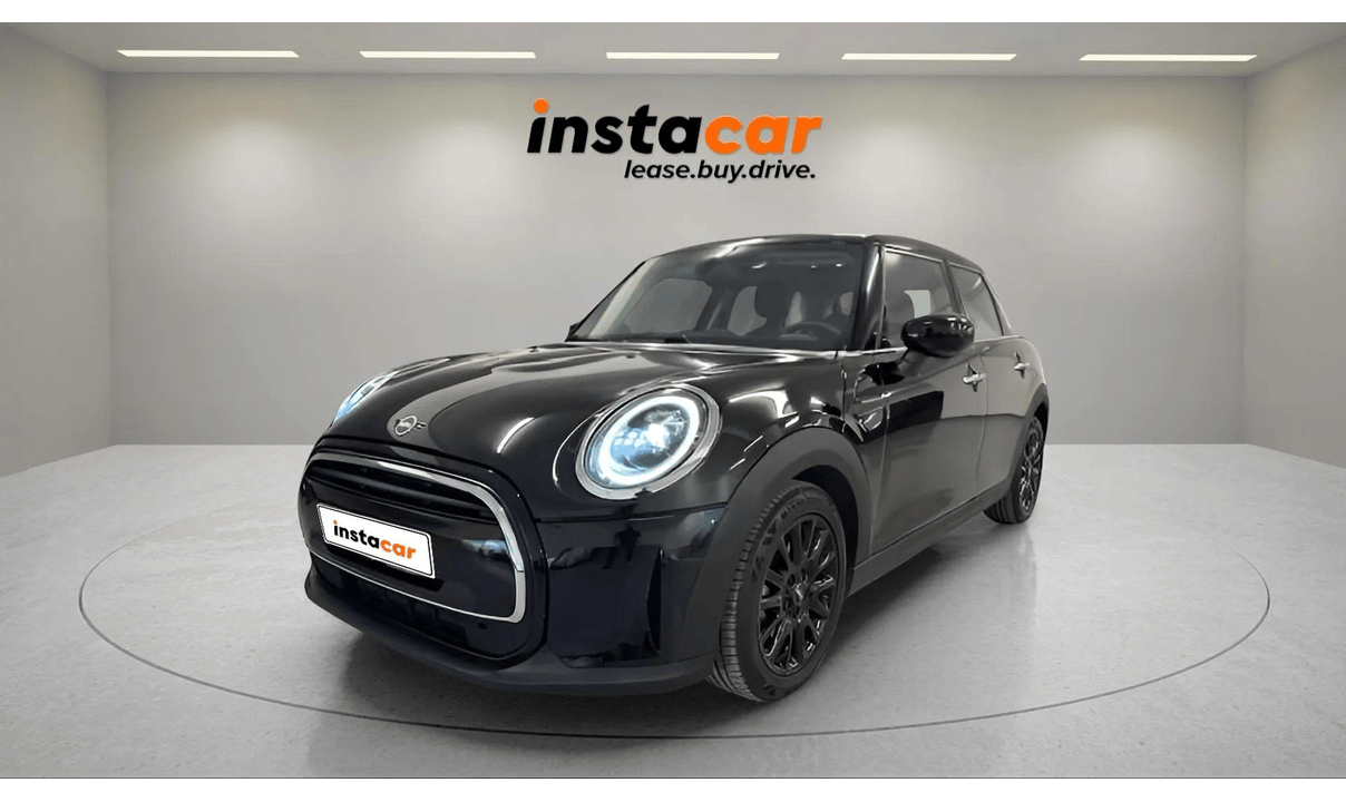 Mini COOPER F/L PANORAMA