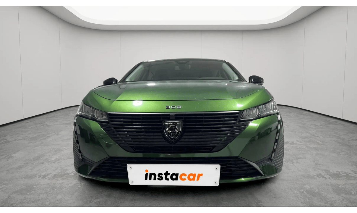 Peugeot 308 ACTIVE PLUS