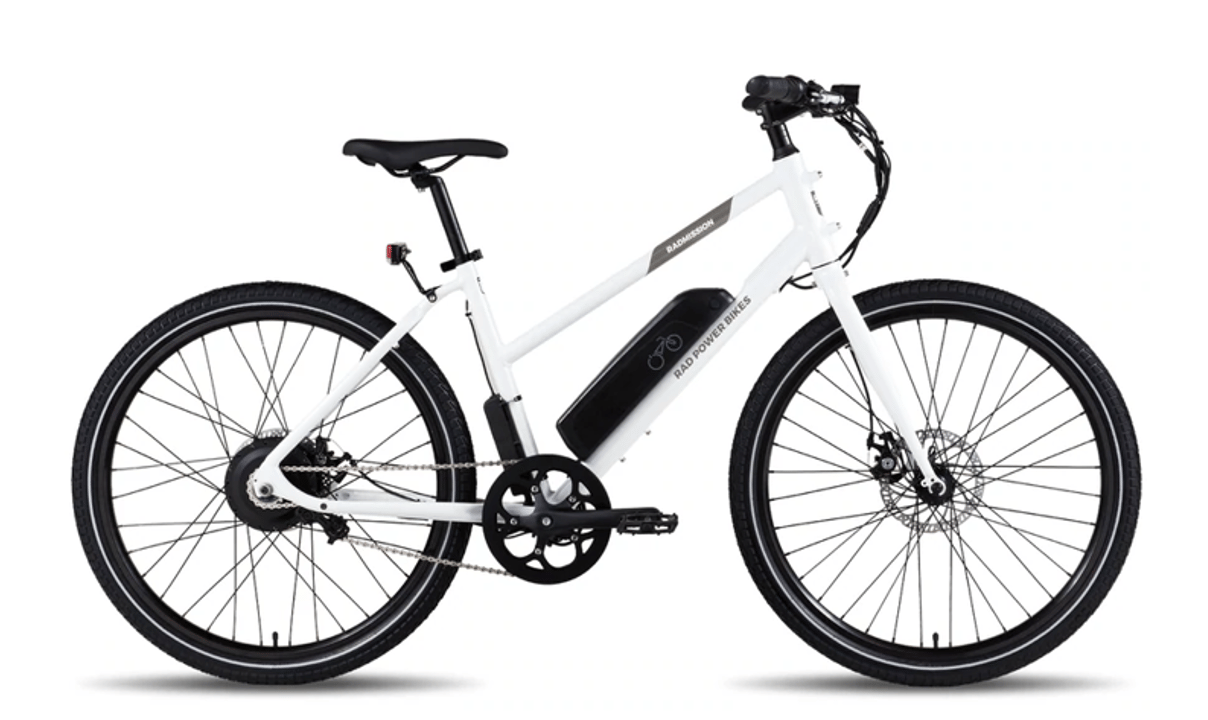 RAD POWER BIKES RADMISSION