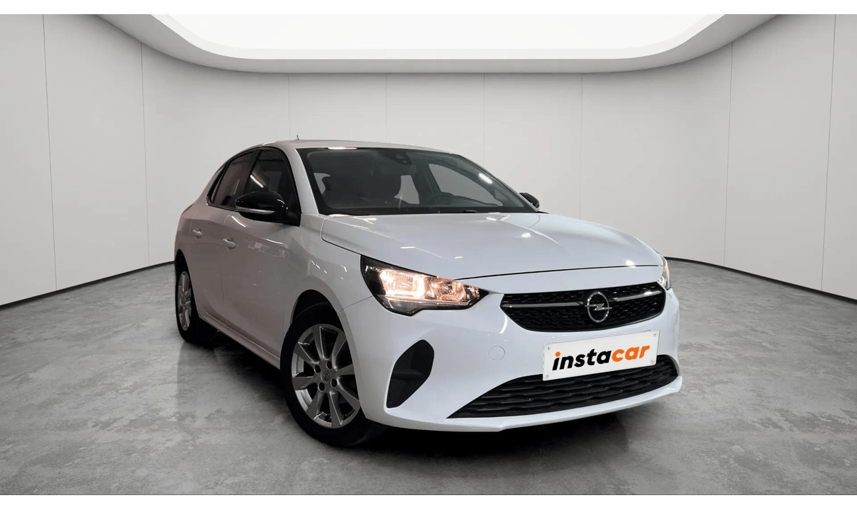 Opel CORSA EDITION