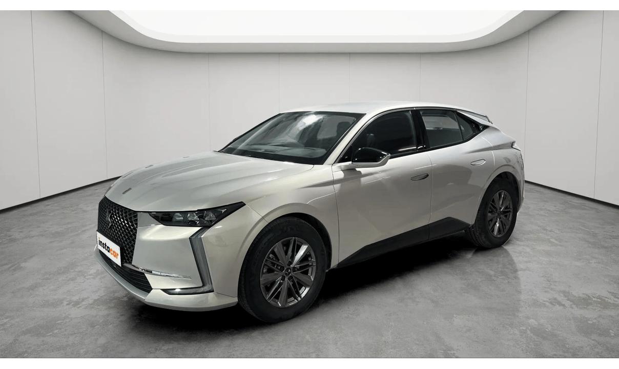Ds DS4 BUSINESS