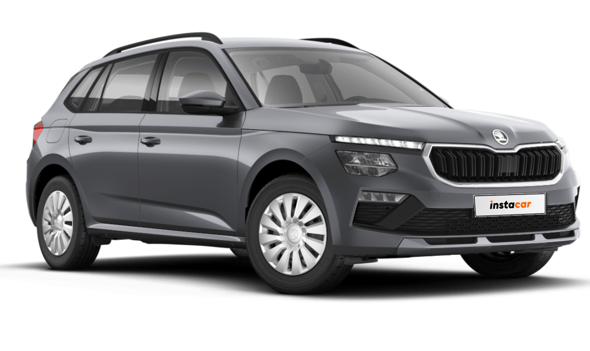 SKODA KAMIQ SELECTION DSG7