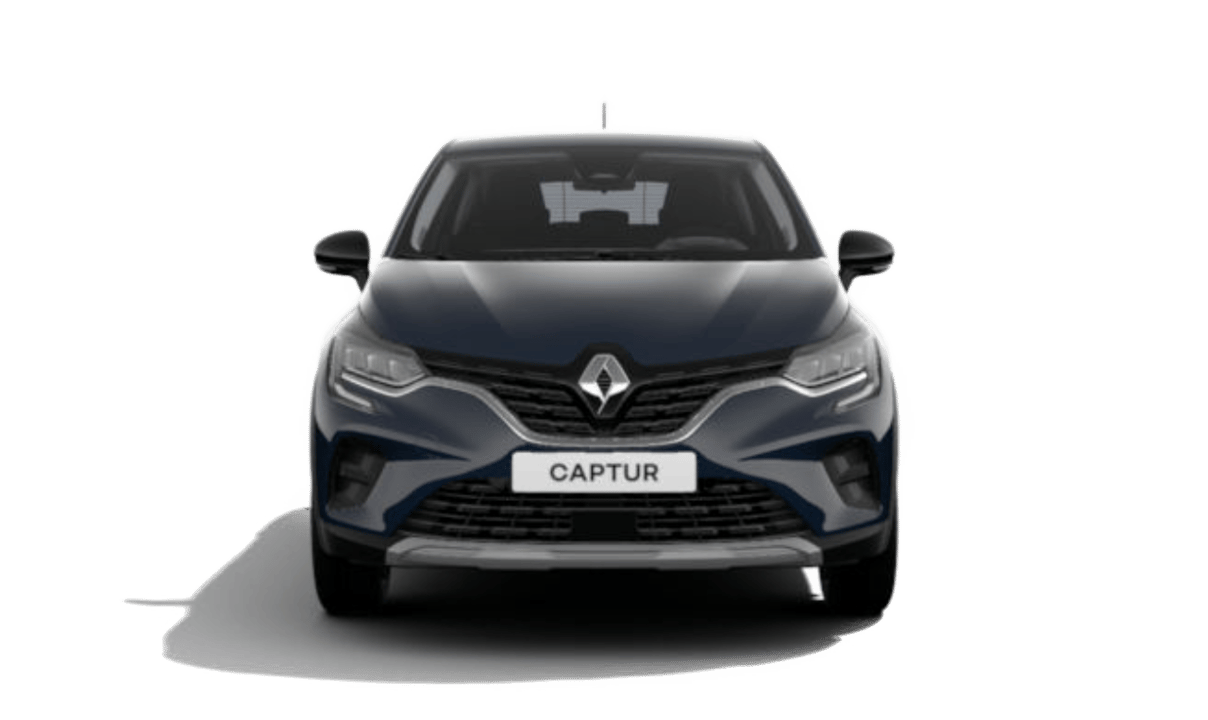 RENAULT CAPTUR EXPRESSION