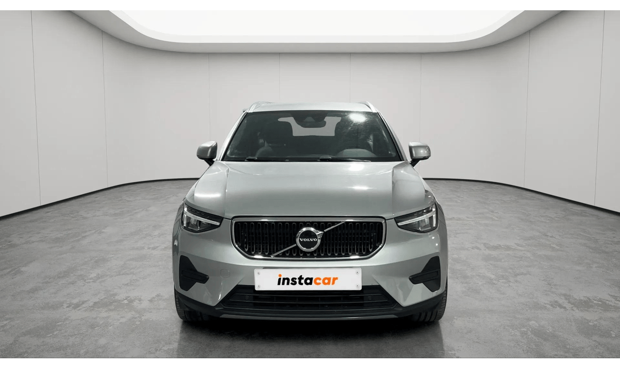 Volvo XC40 T2 Auto Core