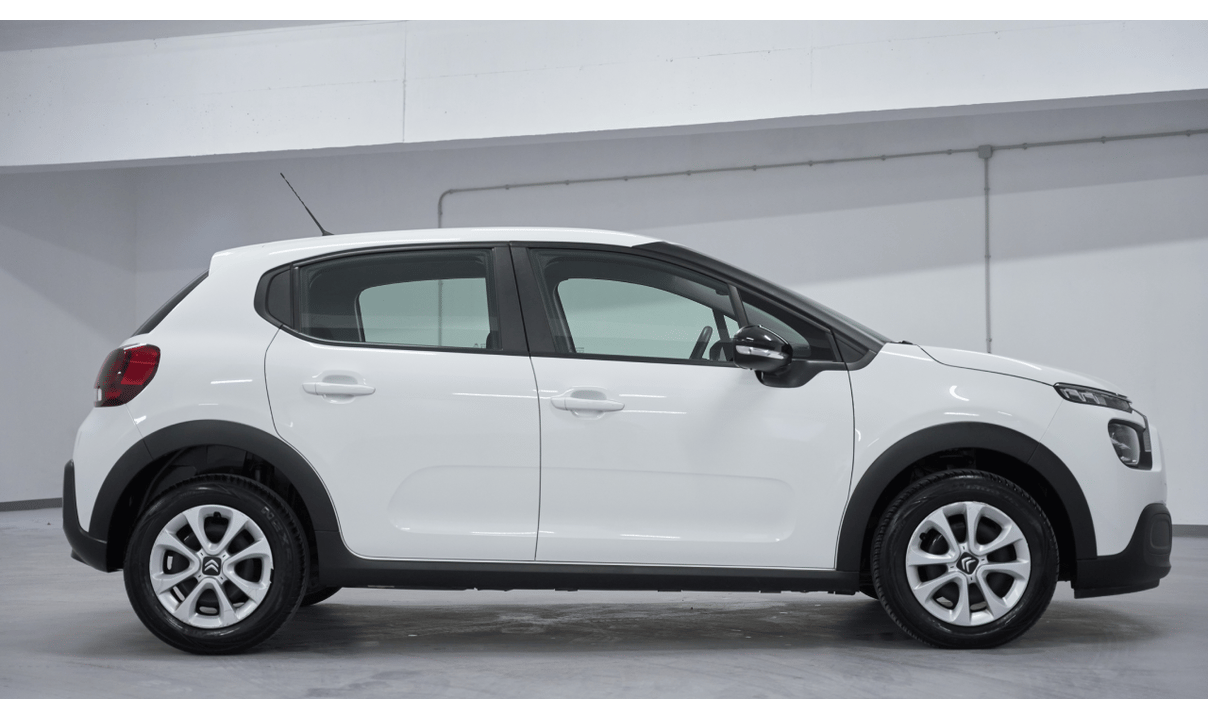 Citroen C3 CORPORATE