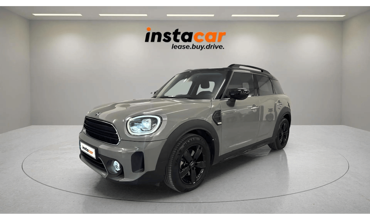 Mini COUNTRYMAN EXECUTIVE PLUS