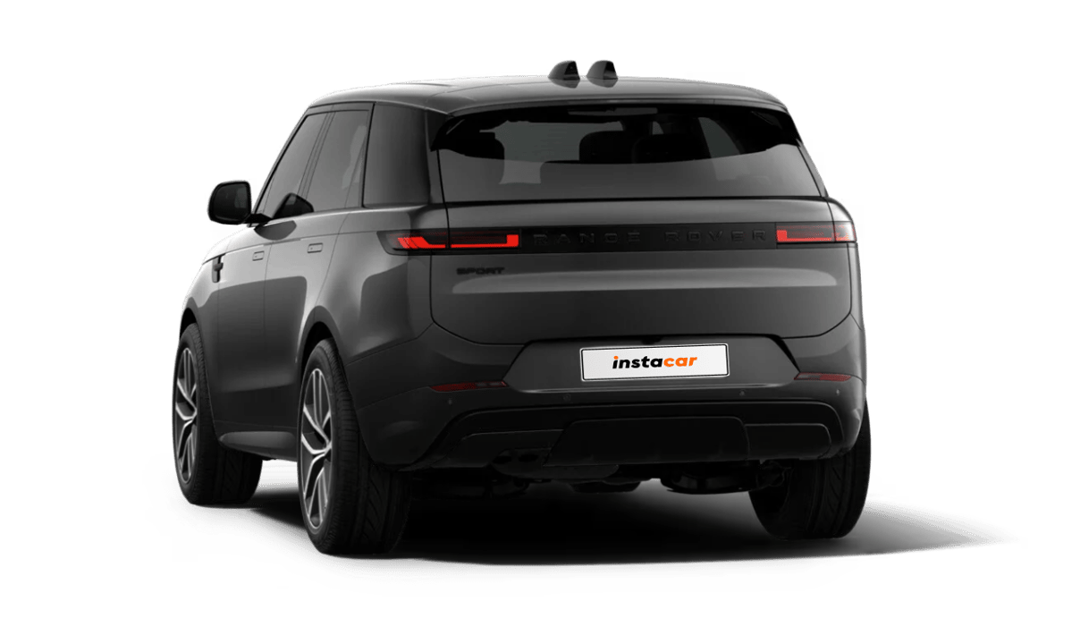 LAND ROVER RANGE ROVER SPORT DYNAMIC SE AWD PHEV