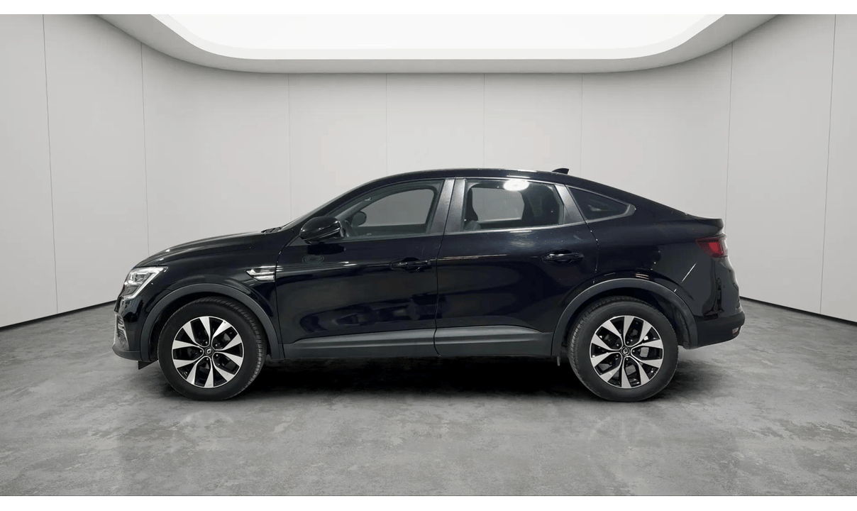 Renault ARKANA TCE EXPRESSION