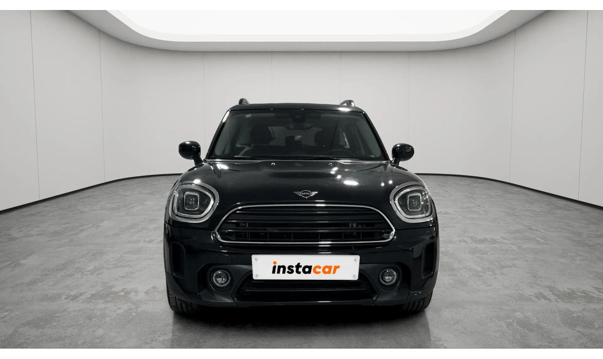 Mini COUNTRYMAN DESIGN