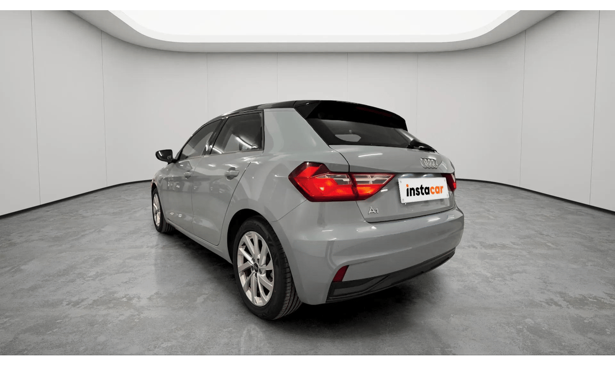 Audi A1 SB ADVANCED 30 TFSi
