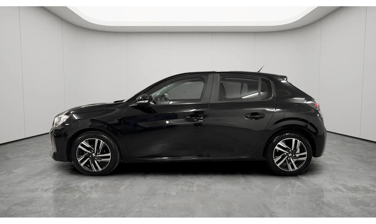 Peugeot 208 ACTIVE