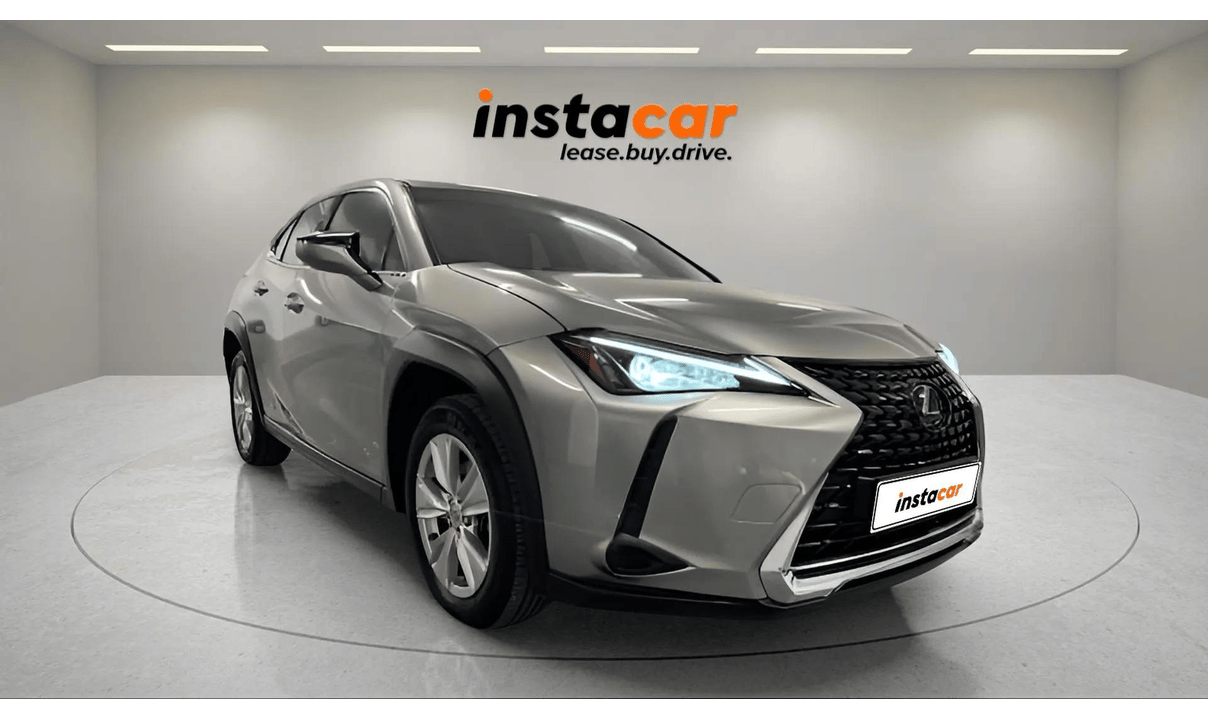 Lexus UX 250 FWD BUSINESS