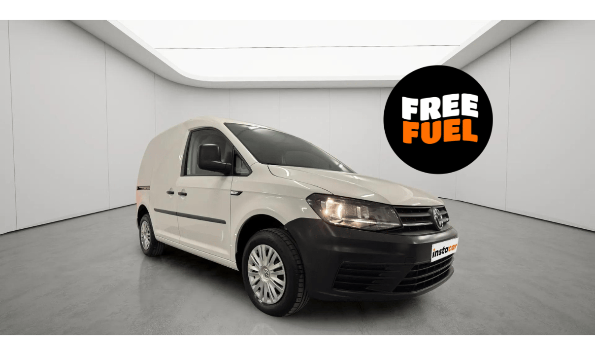 Volkswagen CADDY-VAN
