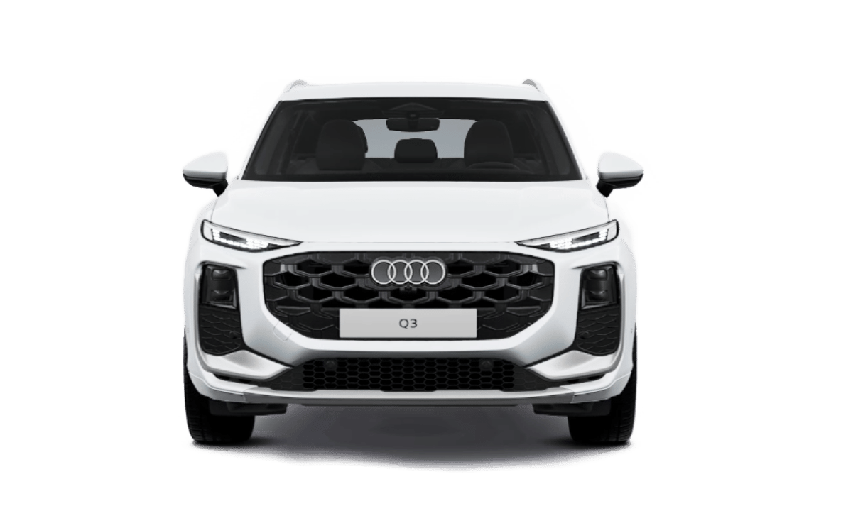 AUDI Q3 ADVANCED SUV TFSI HYBRID S TRONIC PANORAMA, LED PLUS & PRO, S LINE