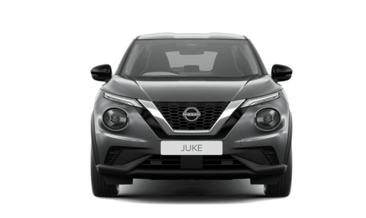 NISSAN JUKE ACENTA