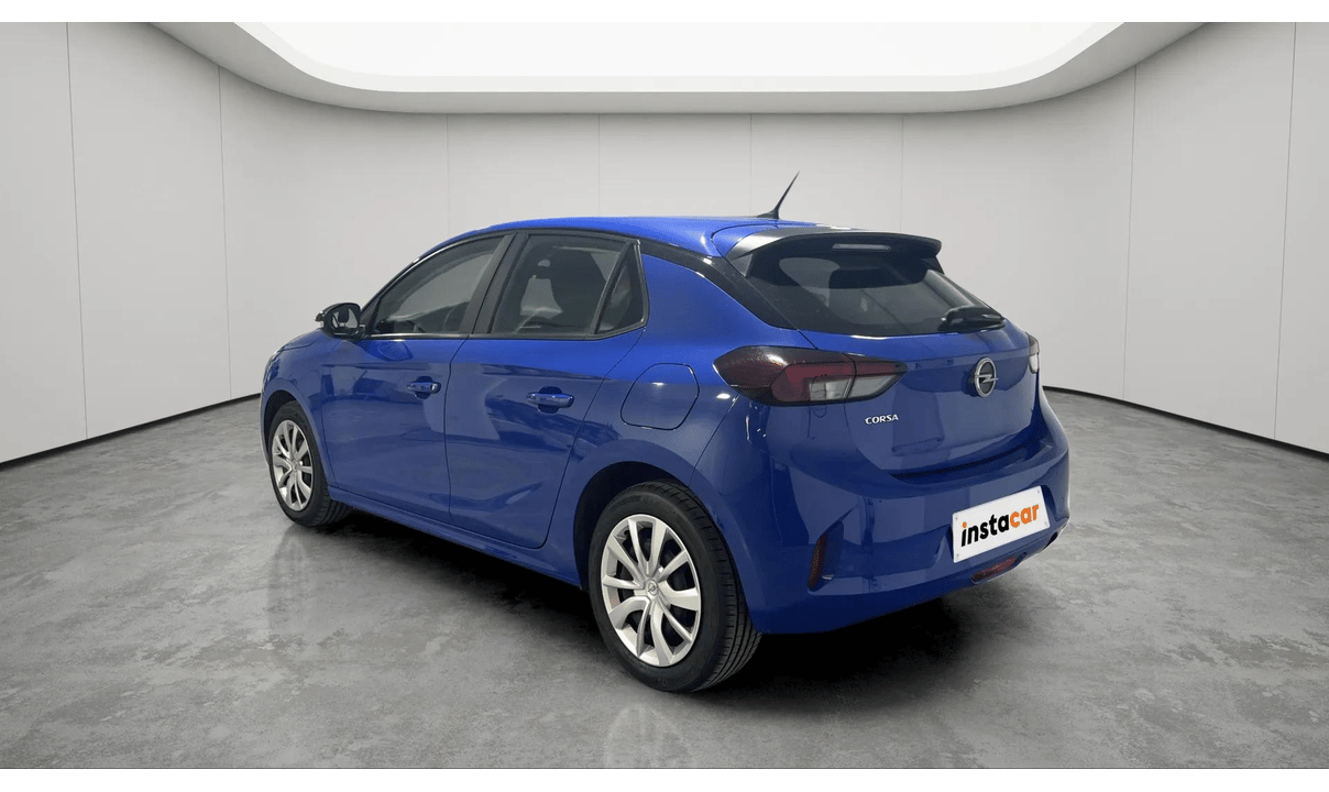 Opel CORSA STANDARD