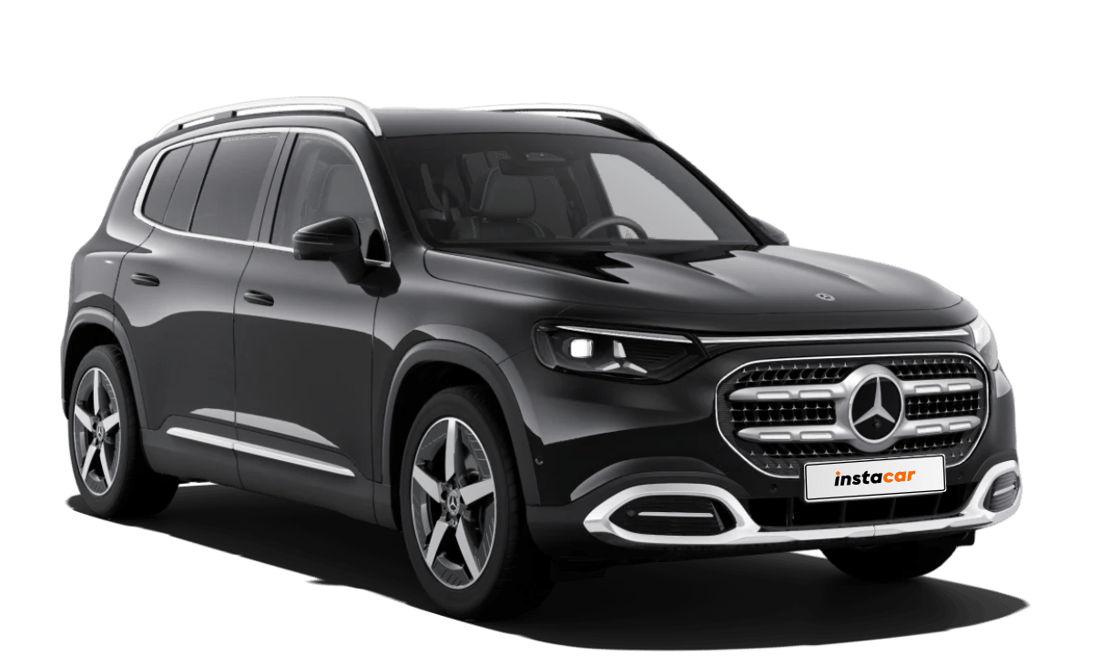 MERCEDES GLB 200 AMG LINE