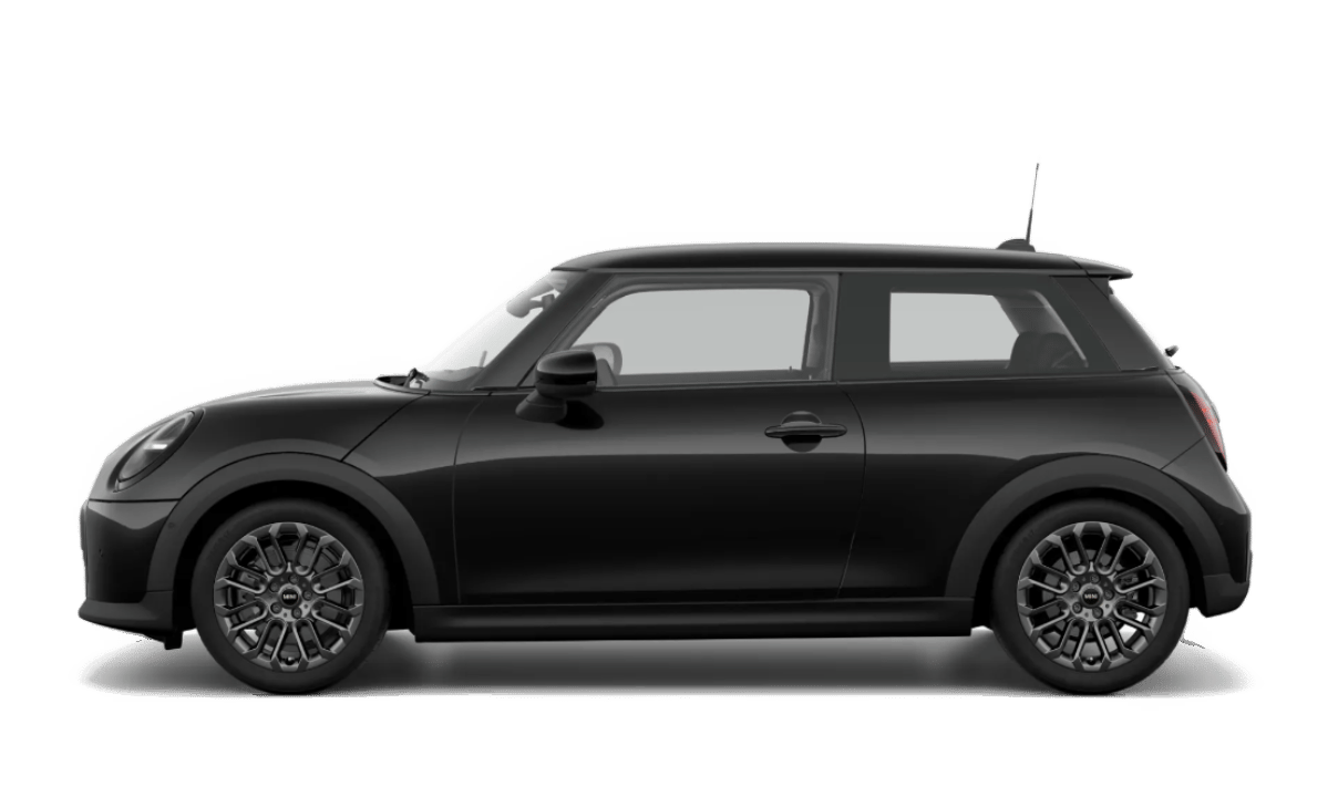 MINI COOPER C XS PACK