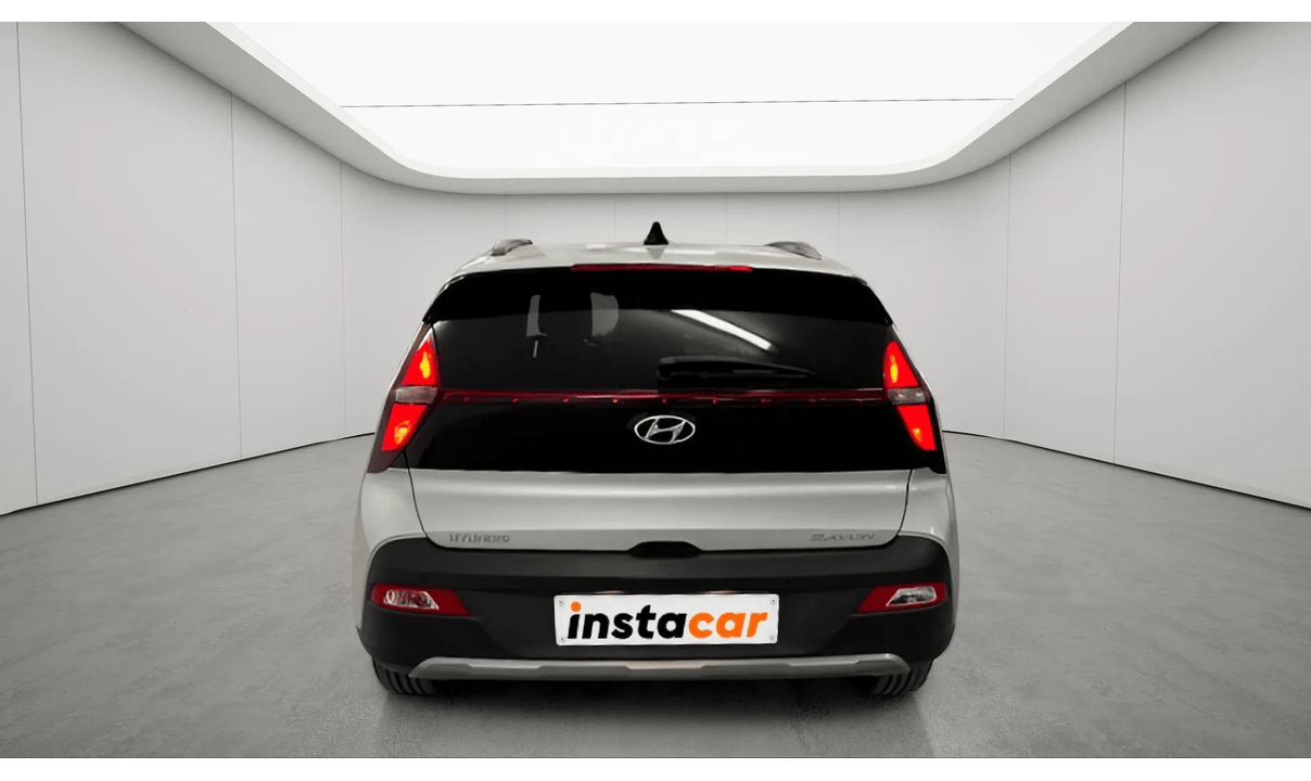 Hyundai BAYON PREMIUM