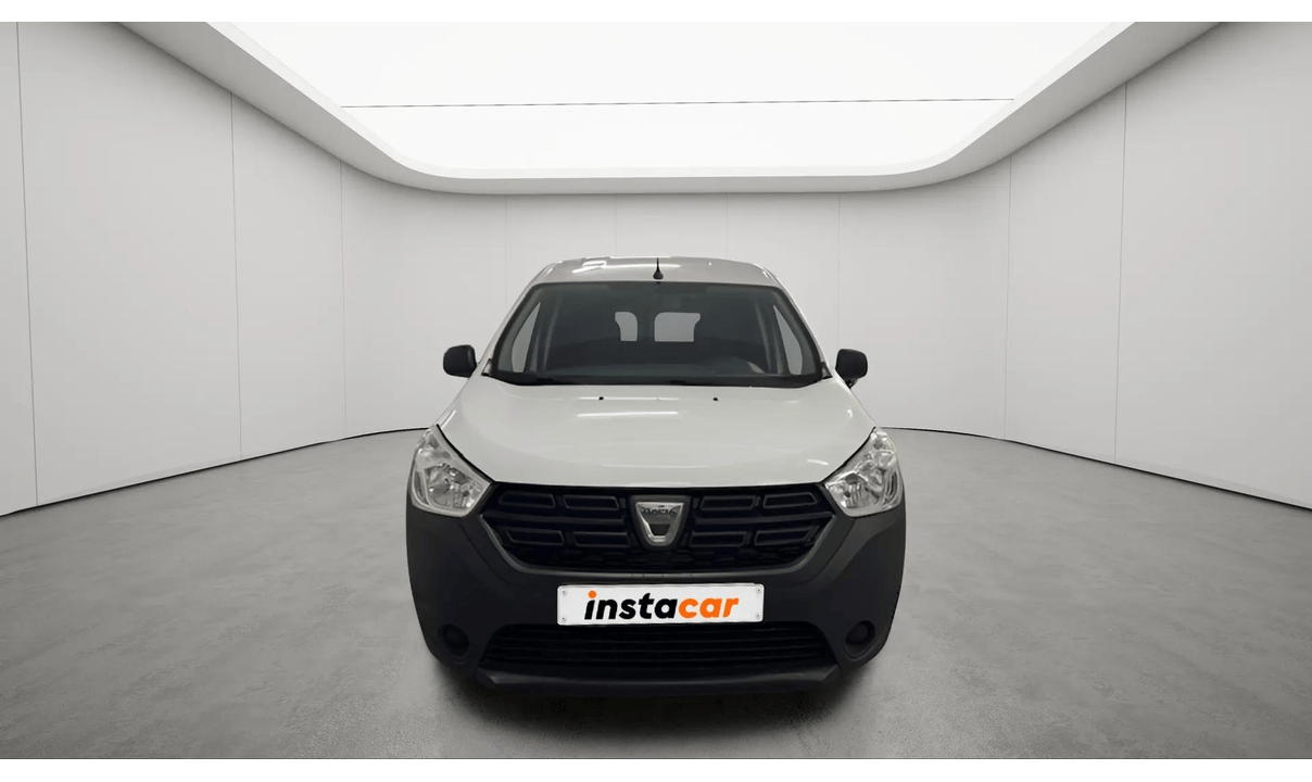 Dacia DOKKER VAN