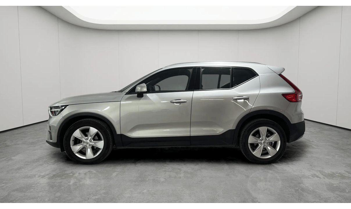 Volvo XC40 T2 Auto Core