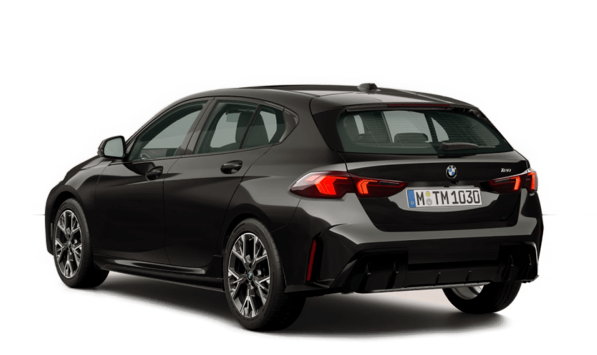 BMW 1-SERIES 120 M SPORT & PREMIUM PACK