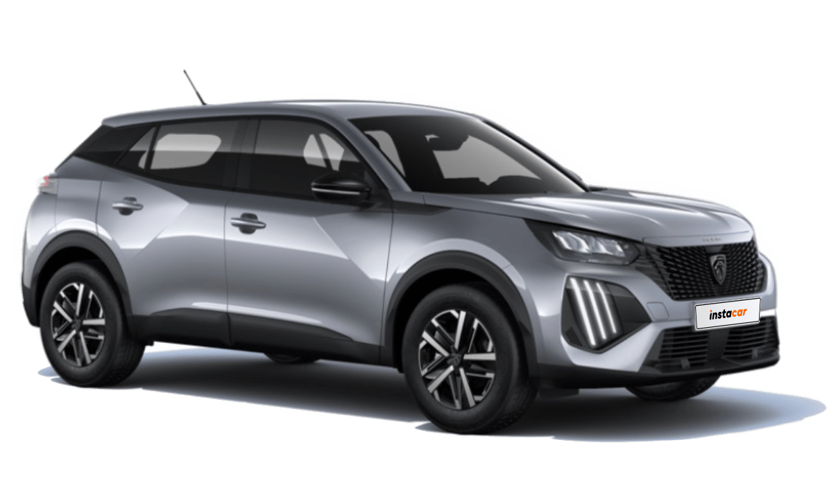 PEUGEOT 2008 1.2 PURETECH RC