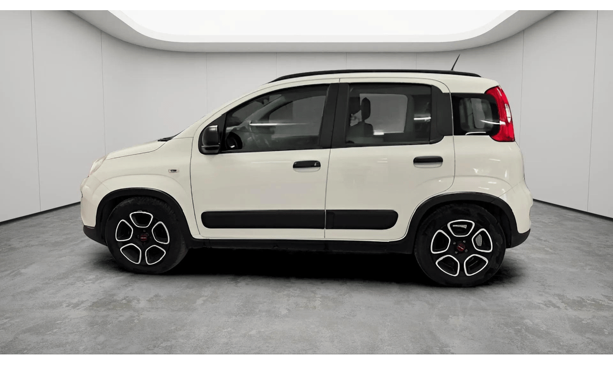 Fiat PANDA CITY LIFE