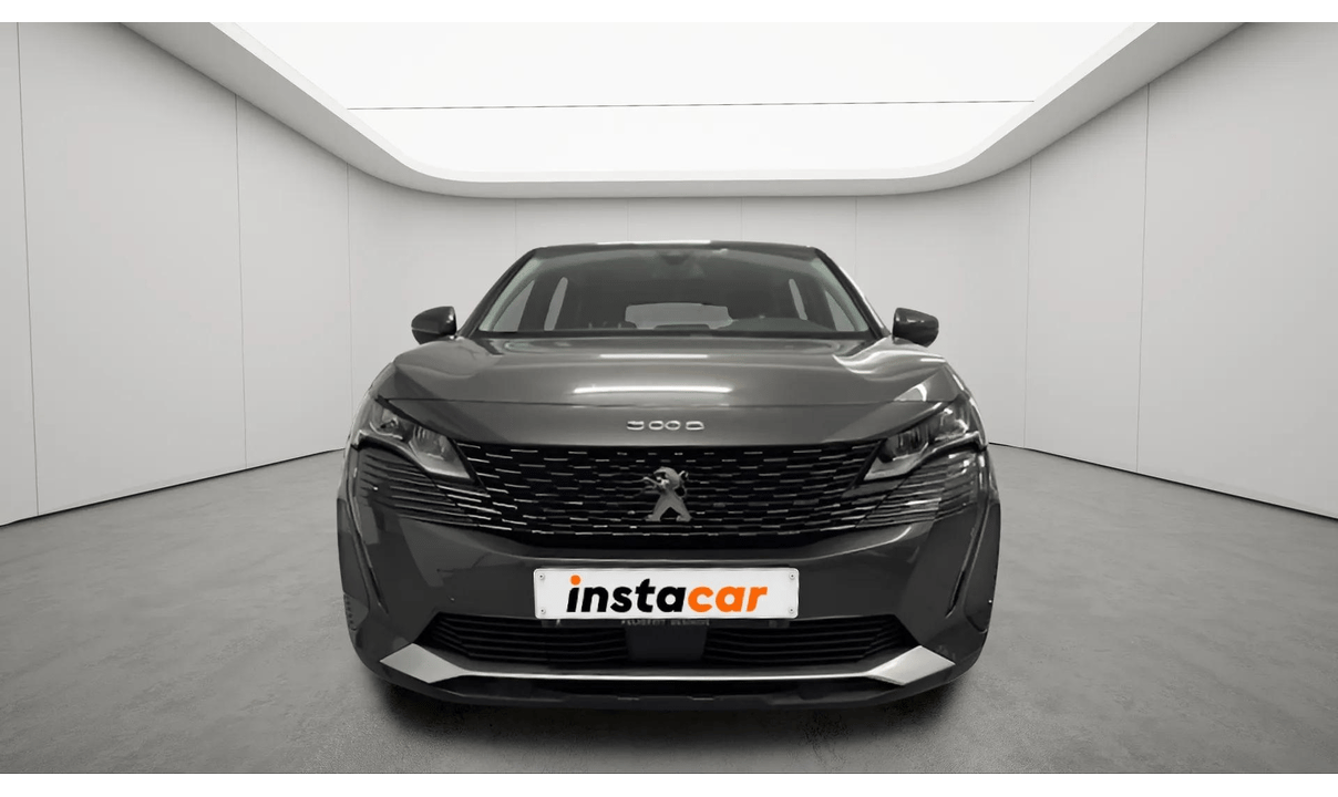 Peugeot 3008 ACTIVE PLUS BlueHDi