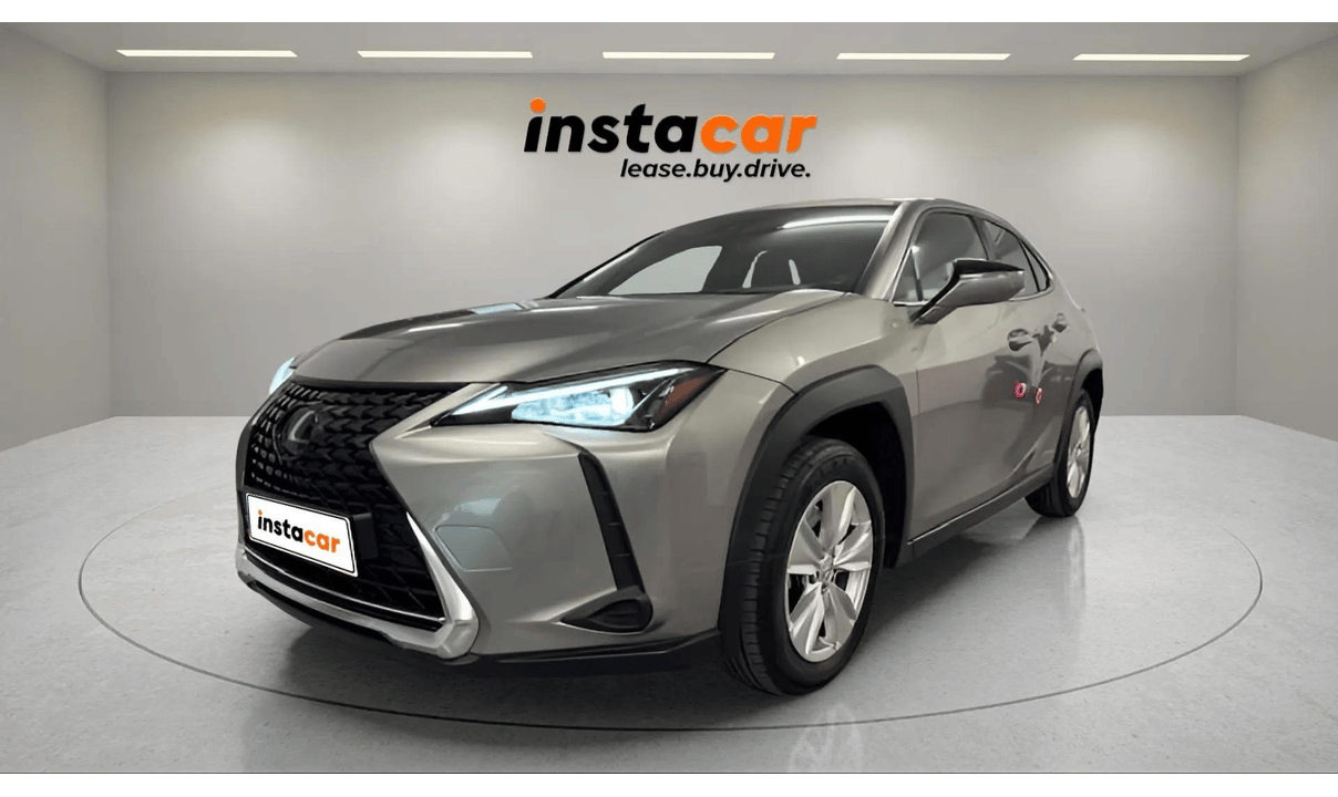 Lexus UX 250 FWD BUSINESS