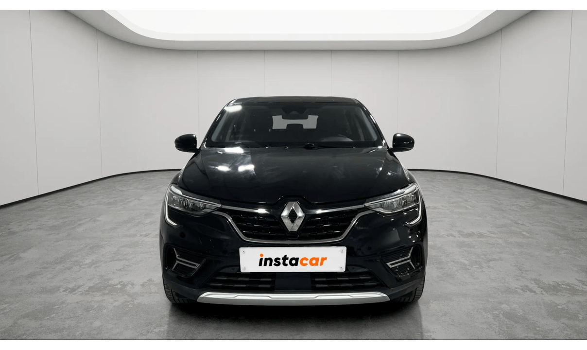 Renault ARKANA TCE EXPRESSION