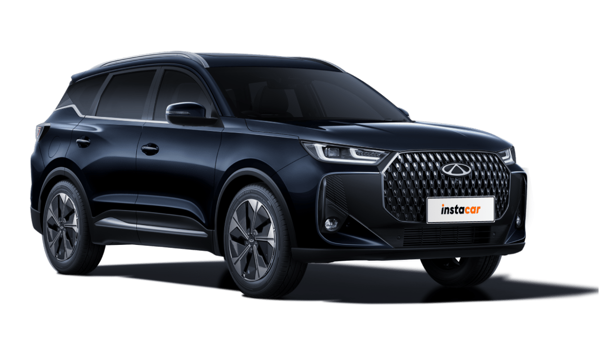 CHERY TIGGO 7 TGDI PREMIUM PHEV
