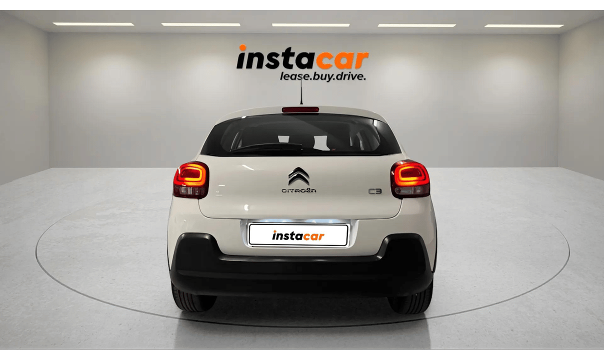 Citroen C3 FEEL