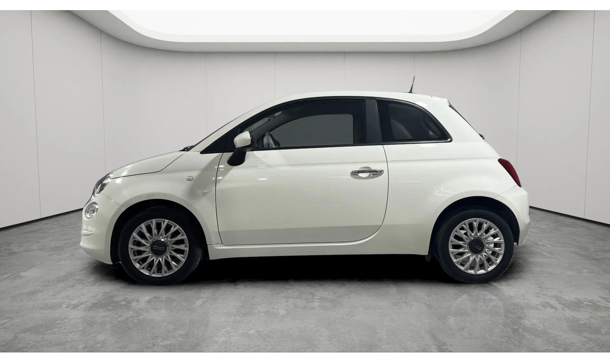 Fiat 500 CULT PLUS