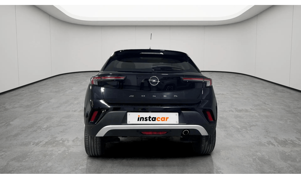 Opel MOKKA PURE