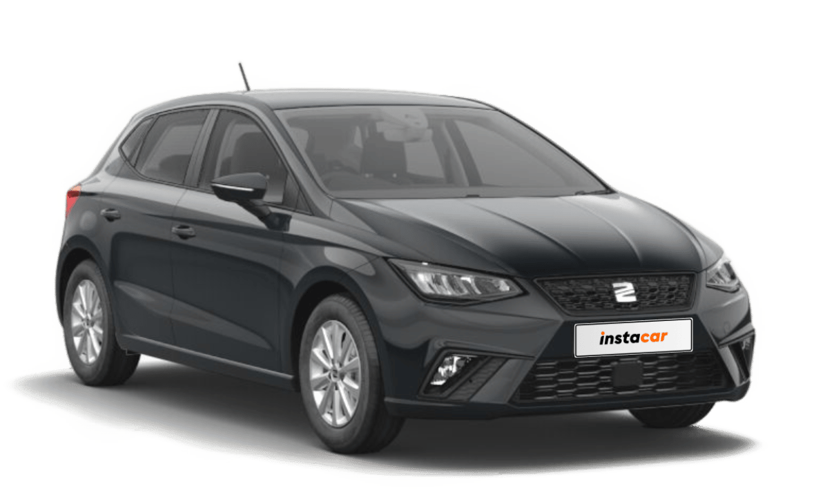 SEAT IBIZA TSi ECO BUSINESS
