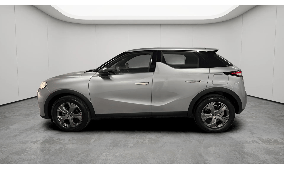 Ds DS3-CROSSBACK PureTech BE CHIC