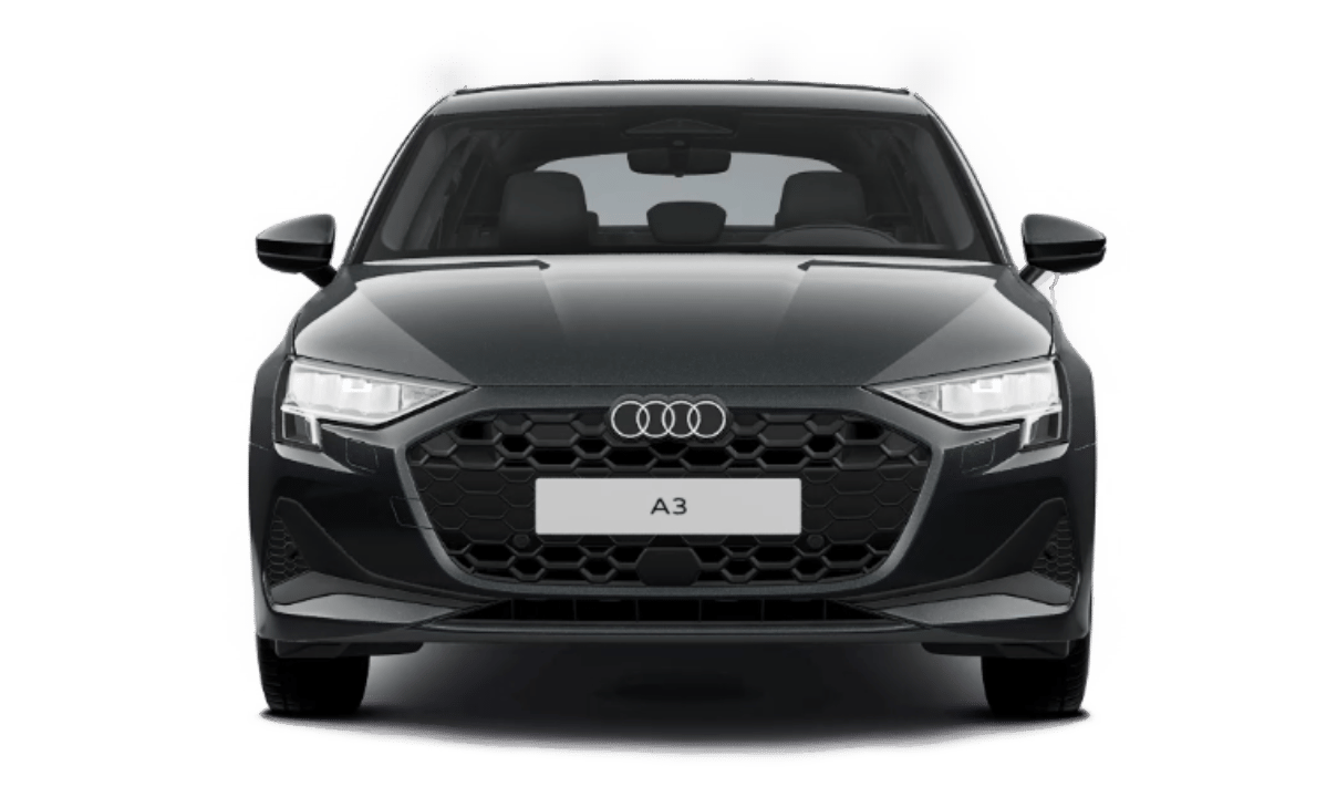 AUDI A3 SPORTBACK PROGRESSIVE TFSI HYBRID S TRONIC