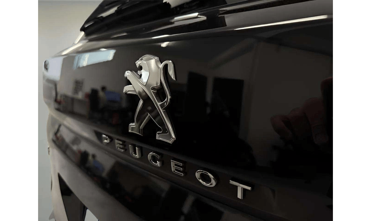 Peugeot 3008 ACTIVE PLUS