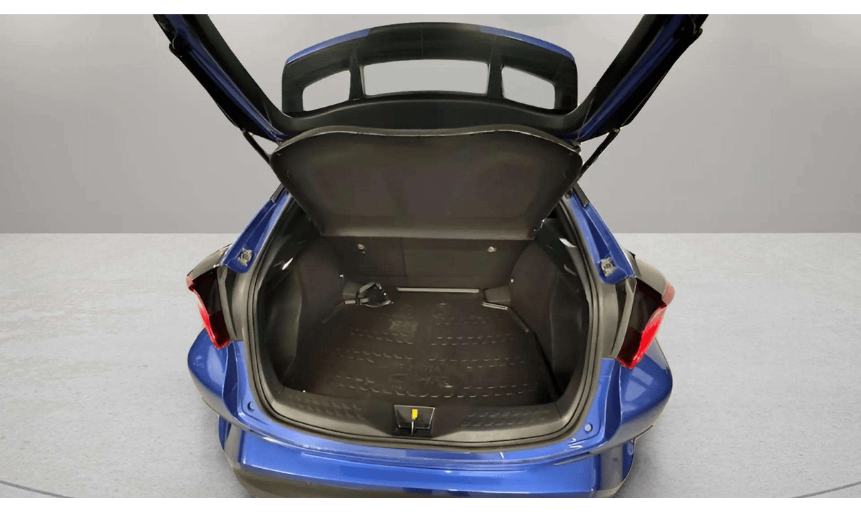Toyota CHR BUSINESS