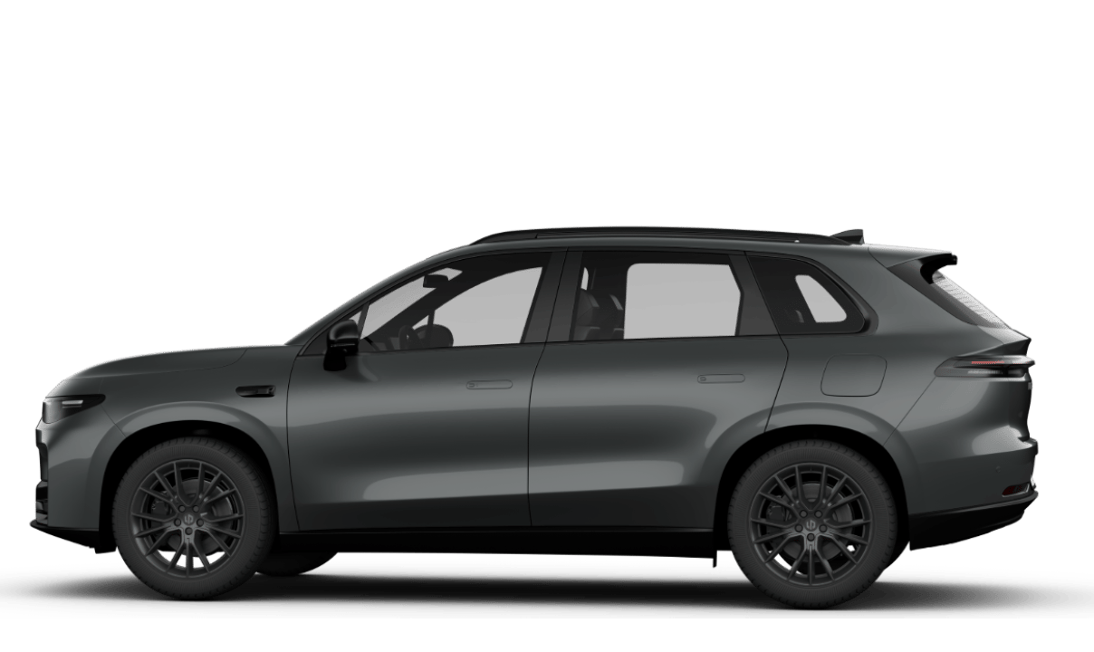 LEAPMOTOR C10 REEV DESIGN 69.9kWh