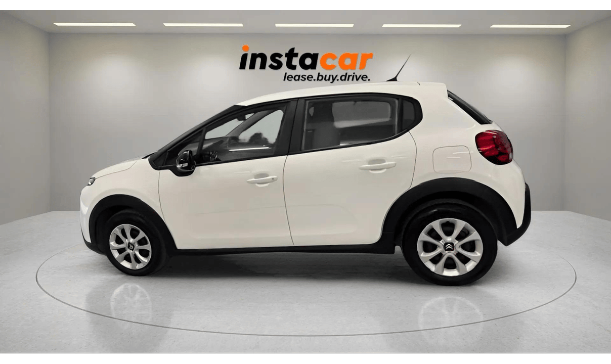 Citroen C3 CORPORATE