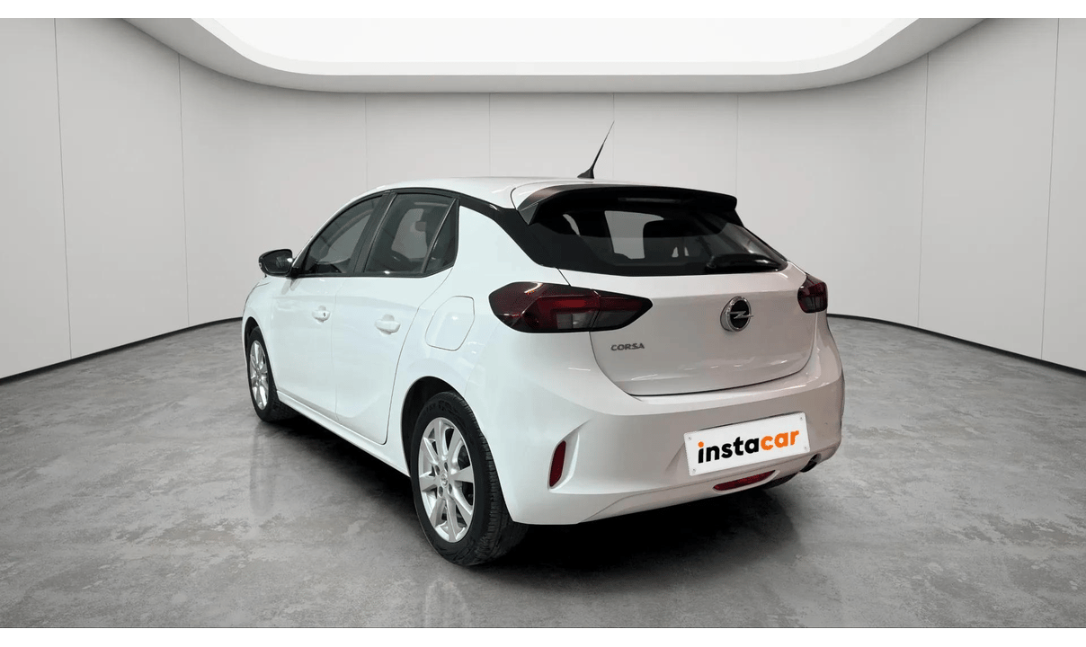Opel CORSA EDITION