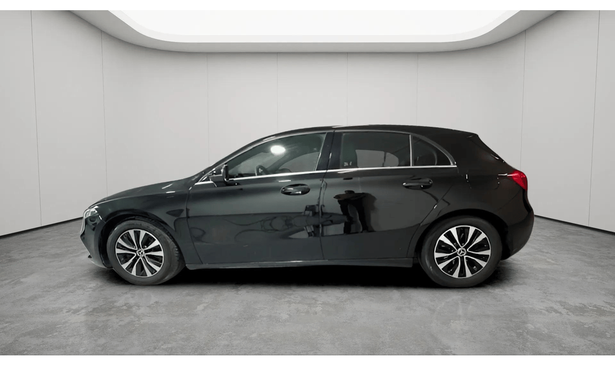 Mercedes A-CLASS 180d STYLE
