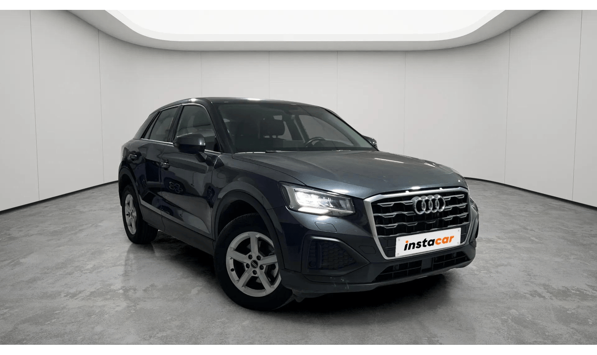 Audi Q2 COMFORT 30 TFSI