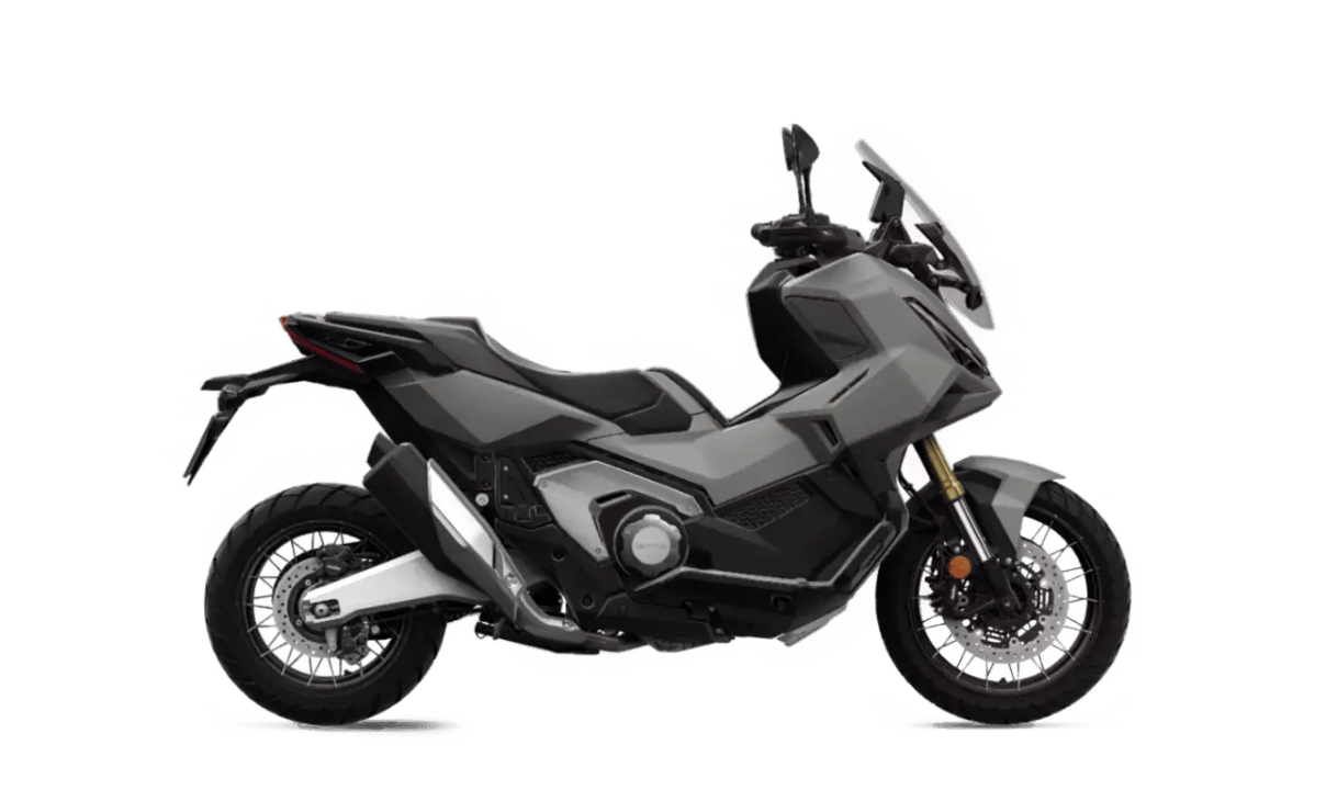 HONDA X-ADV 750 2025