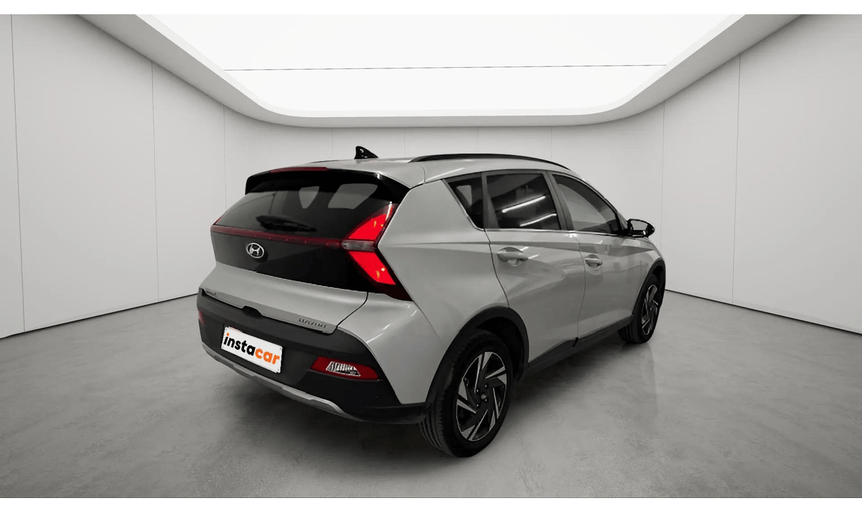Hyundai BAYON PREMIUM