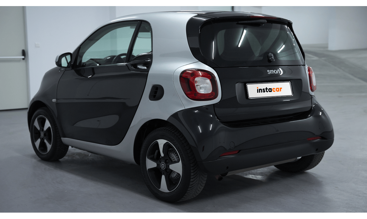 Smart FORTWO PRIME